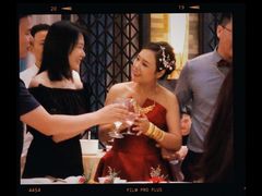 -佛山顺德香云纱园林酒店(清晖园店)