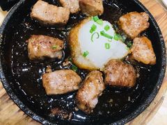 -东京屋(武定路店)