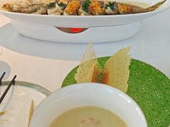 -品海楼·大连海胆锅贴馆(东港店)