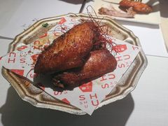 -春树下·树屋花房西餐厅(罍街AS1980店)