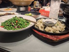 -江南小菜(东辰御龙湾店)