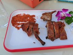 -李记红灯笼龙虾馆(渔人码头店)