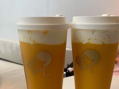 -喜茶(深圳海岸城店)