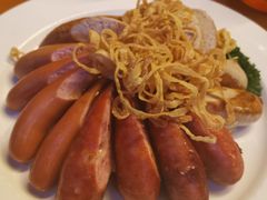 -宝莱纳餐厅(滨江店)