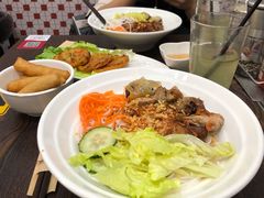 -PHO·5越南牛肉粉(建新路店)