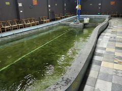 -光头佬室内钓虾场·烧烤·团建·亲子(中山八路店)