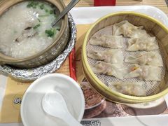 -粥瓜婆特色砂锅粥(白石洲店)