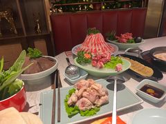 -捞神煲汤火锅(湖滨商业街店)