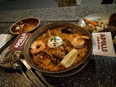 -Apollo·西班牙小酒馆(安福路店)