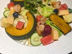 -第101座花园餐厅(湖滨88店)