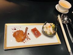 -8餐厅(新葡京酒店)