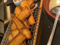 -老头儿油爆虾·知味杭州(爱琴海购物中心)