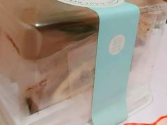 -盒马鲜生(馥邦国际店)