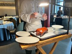 -四季民福烤鸭店(外滩外白渡桥店)