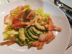 -柏悦酒店-沁园牛排海鲜西餐厅