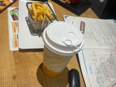 -豪客来牛排(金鼎广场店)