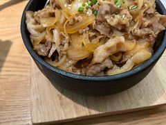 -沼津港精致料理·寿喜烧·烧鸟(青浦宝龙广场日料榜单店)