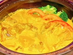 -啫神·广州地标美食(北京路店)