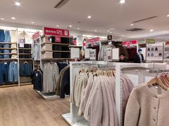 -优衣库(北京枫蓝国际广场店)