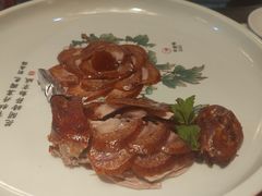 -京味斋·北京烤鸭(华威桥北工大店)