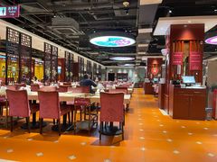 -点都德(华强南店)