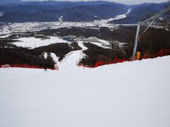 -鳌山滑雪度假区