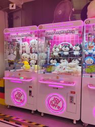 -Fang Fang Monkey·方方猴(国瑞购物中心店)