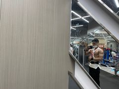 -美航国际健身(北京华联店)