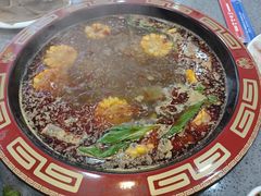 -鱻鱼捞.祥祥鱼锅(高淳一店)