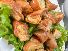 烤肥肠-火云龙烤肉(紫荆花店)