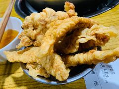 -渝味黄姐火锅(黄泥村店)