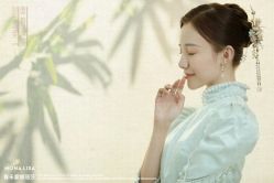 点击看大图 -青禾蒙娜丽莎婚纱摄影(武汉总店)