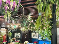 -第101座花园餐厅(湖滨88店)