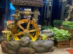 -番食园鲜食火锅(高新店)