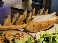 -鲜潭蒸汽石锅鱼(五道口购物中心店)