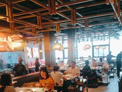 -晓宇重庆火锅(赛格国际购物中心店)