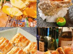 -三川·十酒Izakaya(南昌路店)