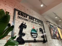 -Dal Cuore 达可芮冰淇淋(陕西北路店)