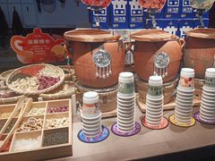 -芝小官毛肚火锅海鲜自助(淮安清江浦区新亚店)