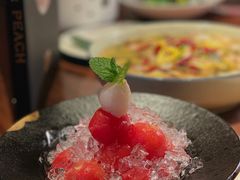 -大树餐厅(益田假日店)