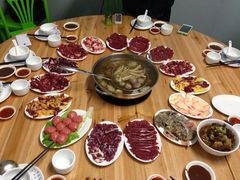 蔡社牛肉城-蔡社牛肉城(龙湖店)