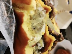 -汉堡王(兰州中心店)