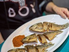 -肖记公安牛肉鱼杂(田林路店)