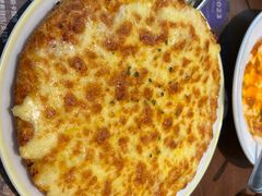 玛格丽特双重披萨-萨莉亚意式餐厅(杭州滨江天街店)