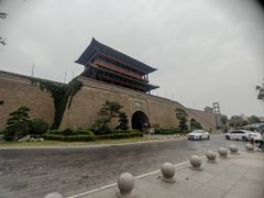 -东昌湖风景区