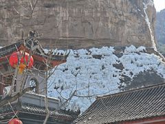 -沕沕水生态风景区