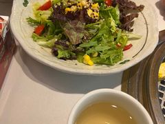 -千寻山野烤肉(中关村店)