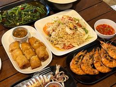 -Doo Dee Thai Food(Issan/Isaan/Esan)