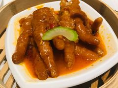 -安蒂娅·海鲜自助餐厅(安蒂娅美兰酒店)