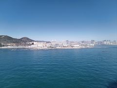 -星海湾跨海大桥